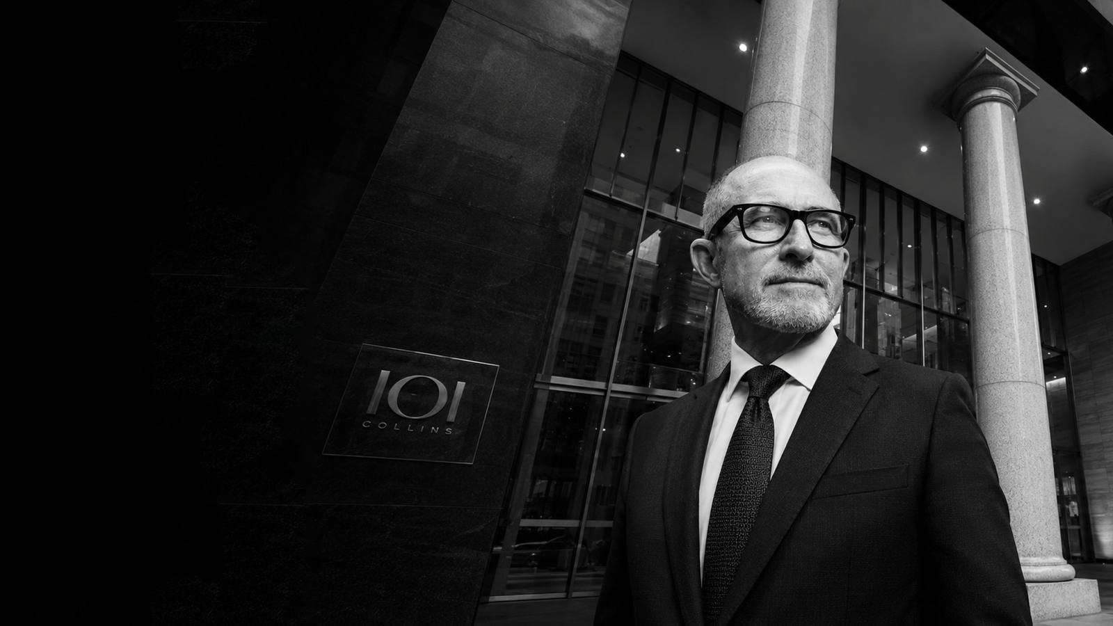 Jim Bulling, Hastings Legal